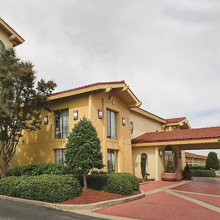Baymont By Wyndham Greenville Woodruff Rd-2