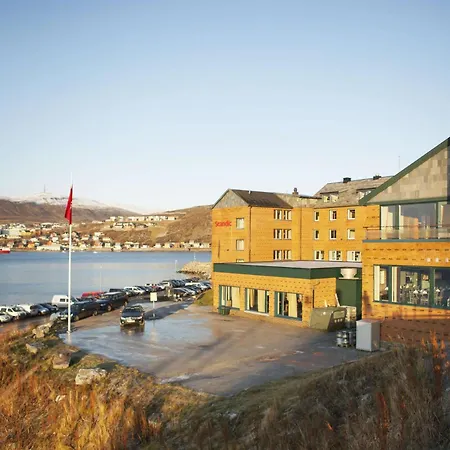 Scandic Hammerfest-2