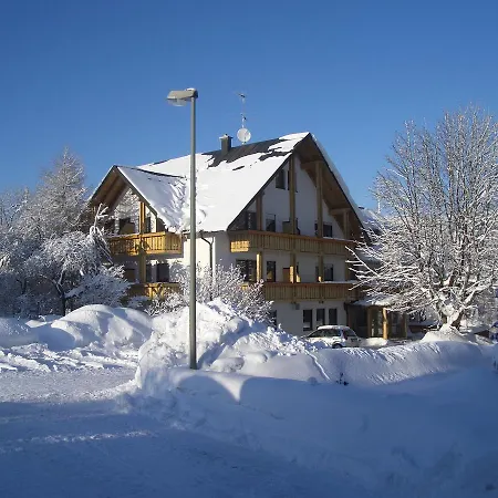 Hotel Bergblick-3