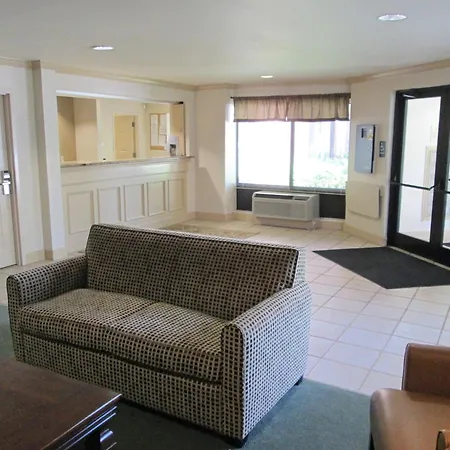 Extended Stay America Select Suites - Dallas - Farmers Branch-3