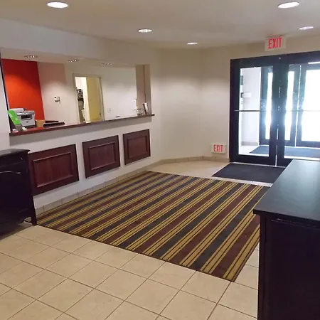Extended Stay America Select Suites - Columbia - Stadium Blvd-2