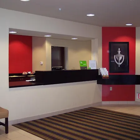 Extended Stay America Select Suites - Peoria - North-2