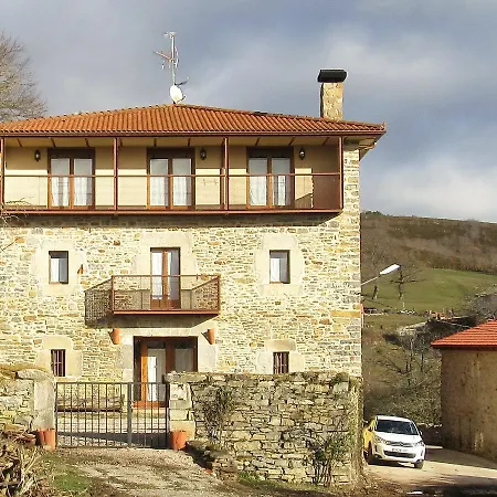 Hotel Rural Valtarranz-2