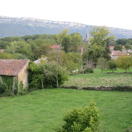 Hotel Rural Valtarranz-3