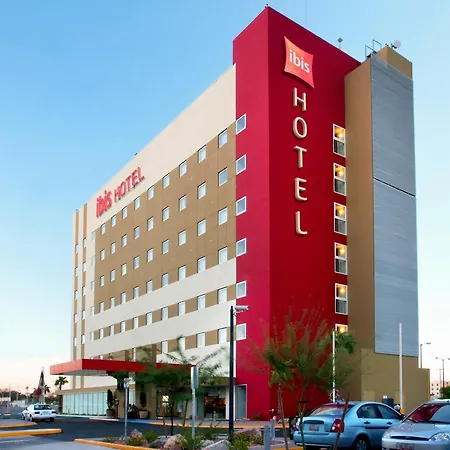 Ibis Hermosillo-2