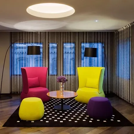 Radisson Collection Hotel, Royal Mile Edinburgh-2