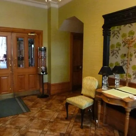 Inn At The Park Hotel-2