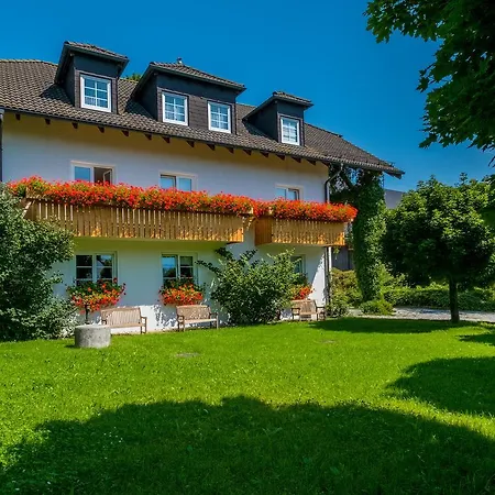 Gasthof Pension Walther-2