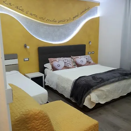Dolce Vita Lovely Suites-2