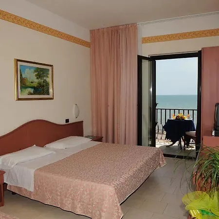 Hotel Panorama Del Golfo-2