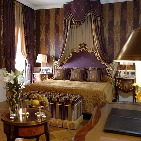 Grand Hotel Majestic Gia' Baglioni-3