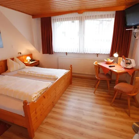 Hotel Krone Stühlingen - Das Tor zum Südschwarzwald-2