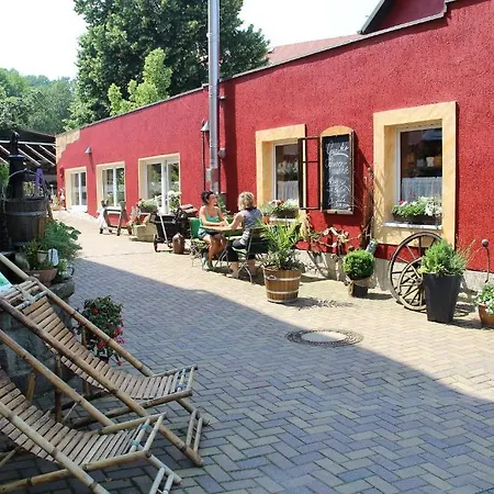 Hotel&Restaurant Zur Linde-3