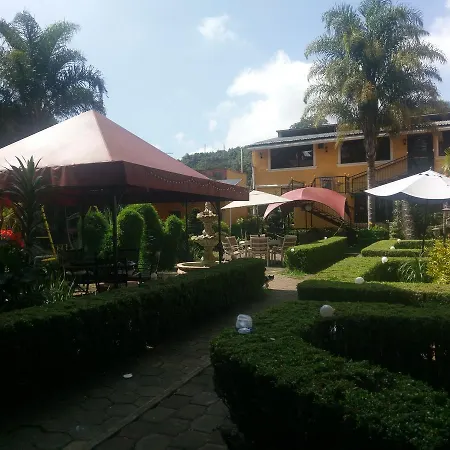 Hotel Farah-3