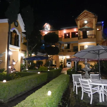 Hotel Farah-2