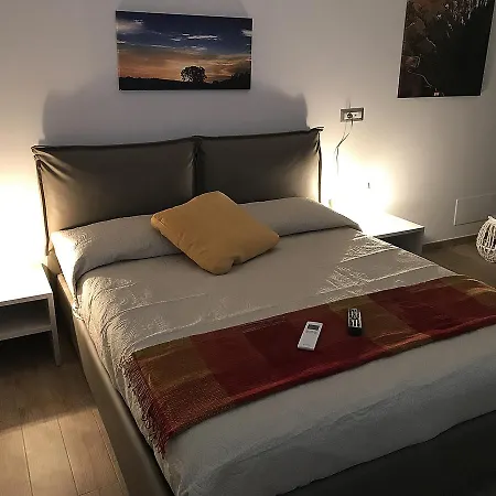 Casa Soave B&B-2