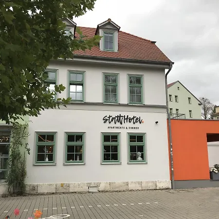 stattHotel Weimar-2