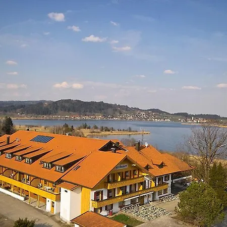 Landhotel Wiesbauer-3