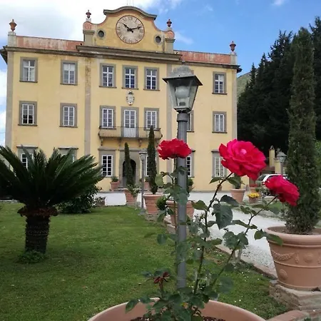 Relais Villa Poschi-2