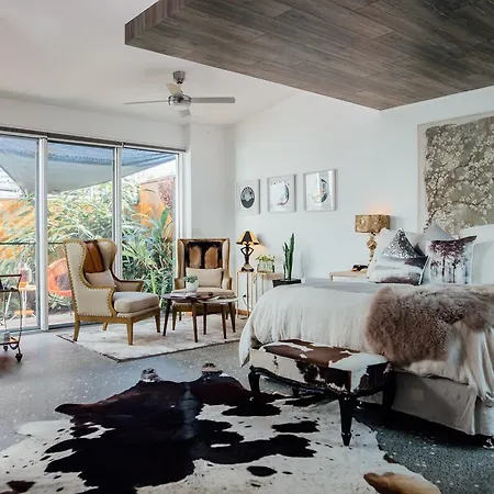 Bulc Boutique Bed & Breakfast-3