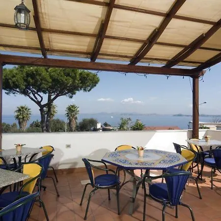 Hotel Gemma-3