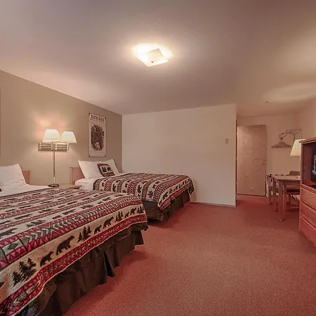 City Center Motel-3