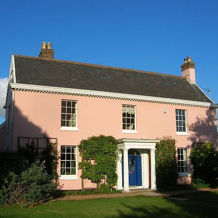 Grange Farm House-3