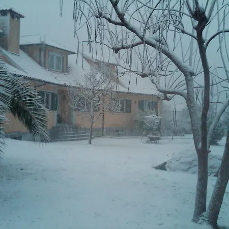 Casa Vale De Azibo-3