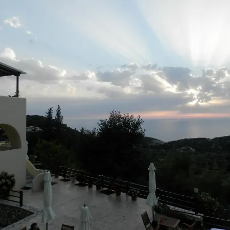 Green Villa-3