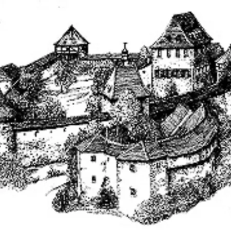 Gasthof Zur Burg-3