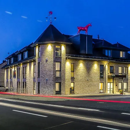 Hotel Rotes Einhorn ****-2