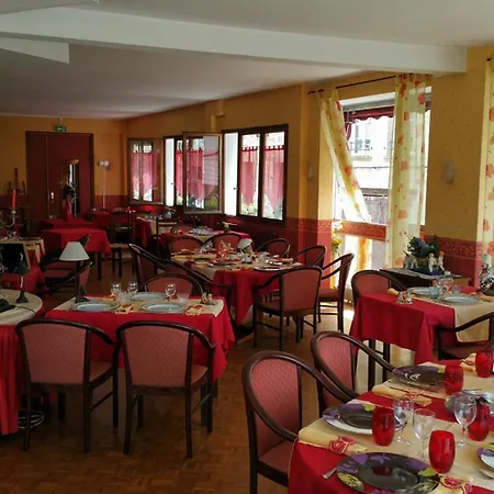 Le relais du Haut Limousin-3