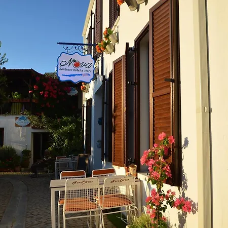 Nova Citrus Otel-2