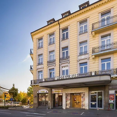 Novum Hotel Ruf Pforzheim-3