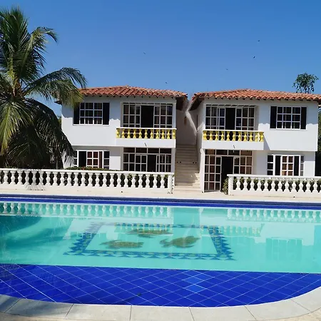 Condominio Punta Bolivar-2
