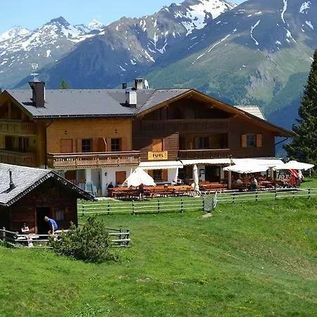 Gasthaus Furlhuette-3