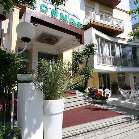 Hotel Cosmos-2