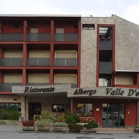 Albergo Valle d'Oro-3