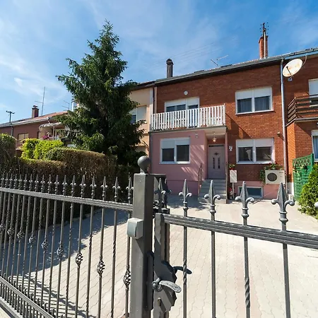 Villa Gradski Vrt-2