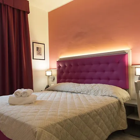 Alma Living Hotel- Al Girarrosto-2