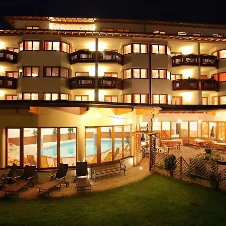 Aktiv-Hotel Traube Am Mieminger Sonnenplateau-3