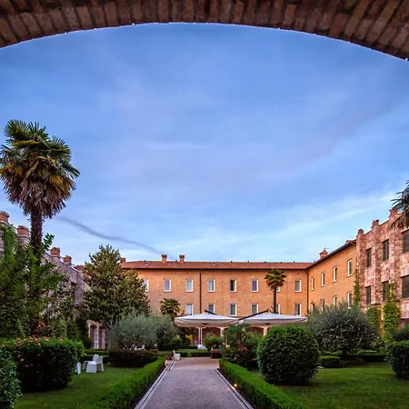 TH Assisi - Hotel Cenacolo-2