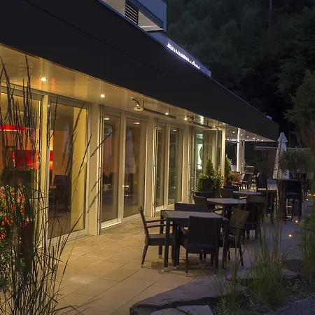 Thalhauser Mühle Hotel-Restaurant-2