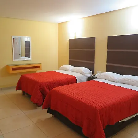 Hotel Bonaday-3