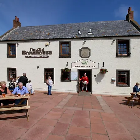The Old Brewhouse-3