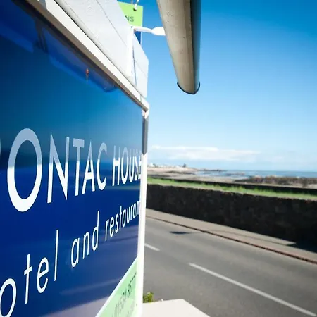 Pontac House Hotel-3