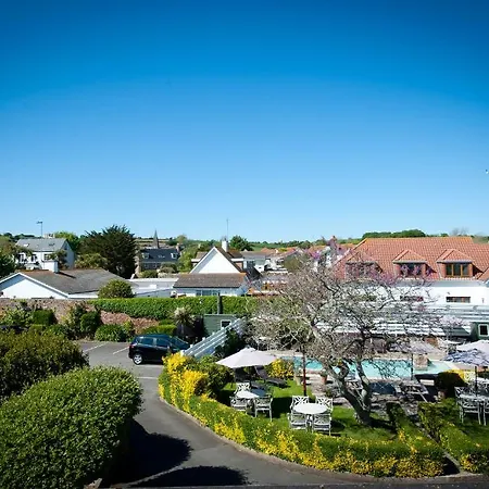 Pontac House Hotel-2