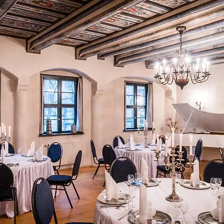 Romantik Hotel Deutsches Haus-2