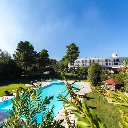 Valtur Baia Del Gusmay Beach Resort-2