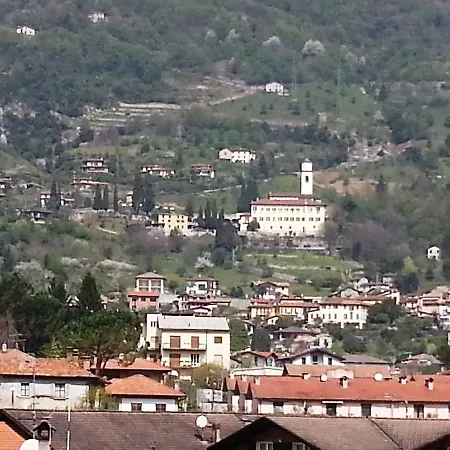 Albergo Ristorante Lavedo-3